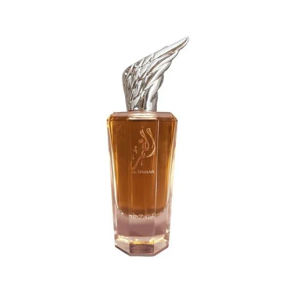 Perfume Al Qamar Eau De Parfum Masculino Zakat 100ml
