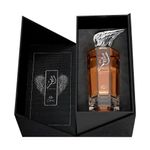 Perfume Al Qamar Eau De Parfum Masculino Zakat 100ml