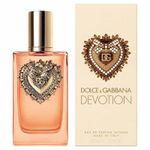 Perfume Devotion Intense Eau de Parfum Dolce & Gabbana Feminino 100ml