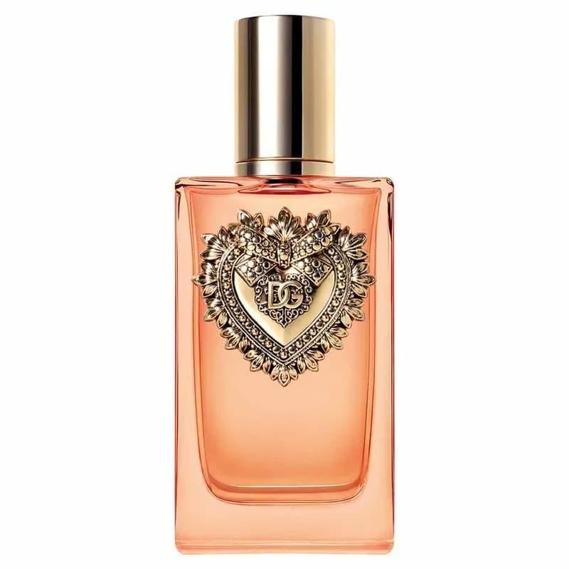 Perfume Devotion Intense Eau de Parfum Dolce & Gabbana Feminino 100ml