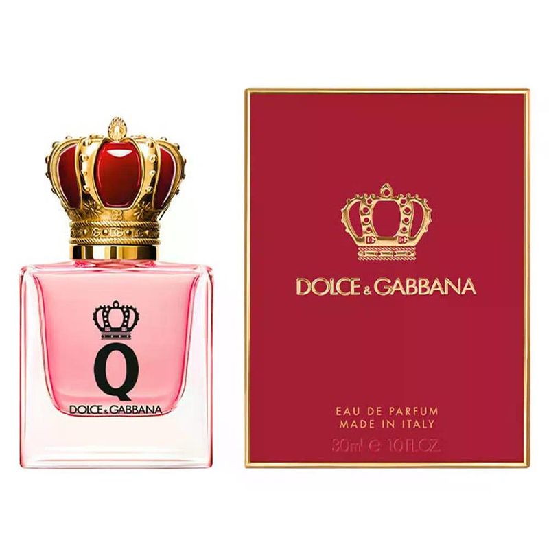 Perfume Q Eau de Parfum Feminino Dolce & Gabbana 30ml