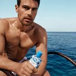 Perfume Light Blue Capri In Love Eau de Parfum Masculino Dolce & Gabbana 50ml