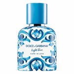 Perfume Light Blue Capri In Love Eau de Parfum Masculino Dolce & Gabbana 50ml