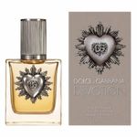 Perfume Devotion For Men Eau de Parfum Dolce & Gabbana Masculino 50ml