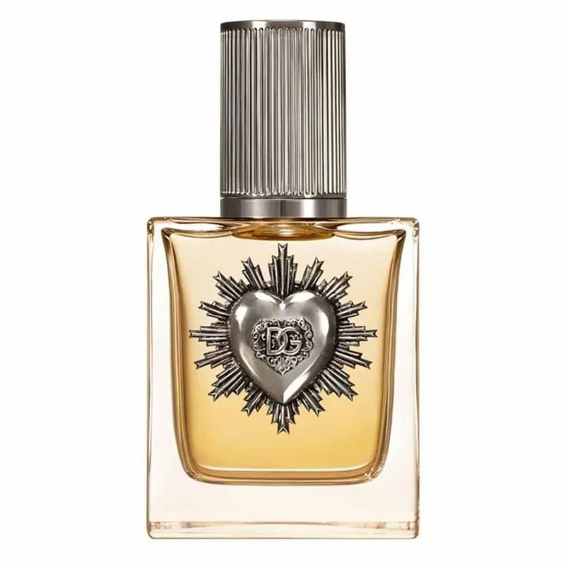 Perfume Devotion For Men Eau de Parfum Dolce & Gabbana Masculino 50ml