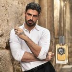 Perfume Devotion For Men Eau de Parfum Dolce & Gabbana Masculino 50ml