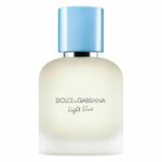 Perfume Light Blue Eau De Toilette Masculino Dolce & Gabbana 50ml