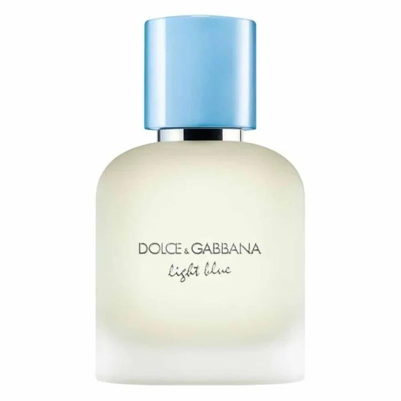 Perfume Light Blue Eau De Toilette Masculino Dolce & Gabbana 50ml