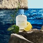 Perfume Light Blue Eau De Toilette Masculino Dolce & Gabbana 50ml