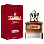 Perfume Scandal Elixir Parfum Masculino Jean Paul Gaultier 150ml