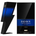 Perfume Bad Boy Cobalt Elixir Eau de Parfum Masculino Carolina Herrera 50ml