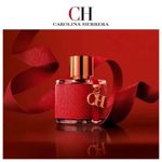Perfume CH Eau De Toilette Feminino Carolina Herrera 50ml