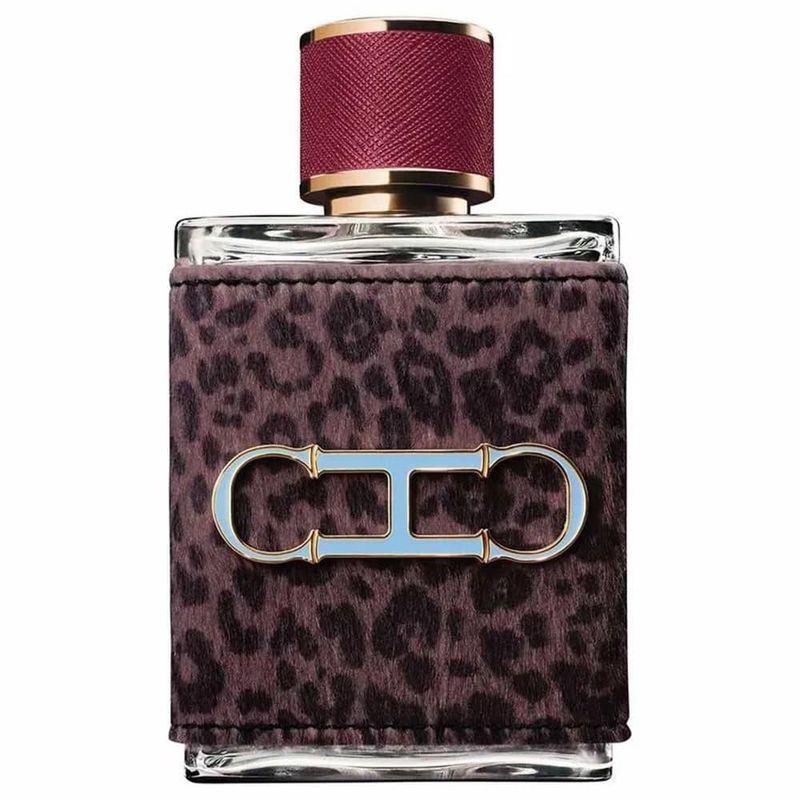 Perfume CH Wild Love Eau de Parfum Masculino Carolina Herrera 100ml