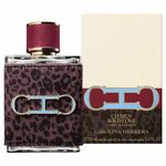 Perfume CH Wild Love Eau de Parfum Masculino Carolina Herrera 100ml