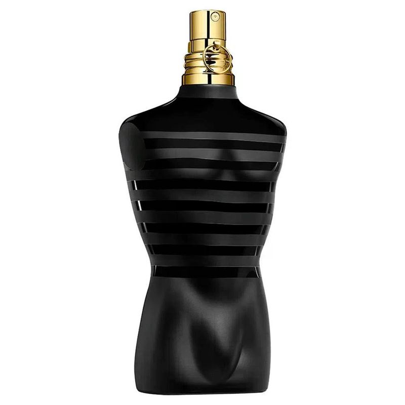 Perfume Le Male Le Parfum Eau De Parfum Masculino Jean Paul Gaultier 75ml