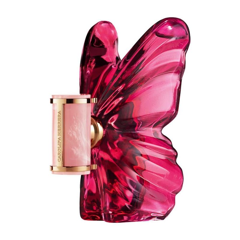Perfume La Bomba Eau de Parfum Feminino Carolina Herrera 80ml