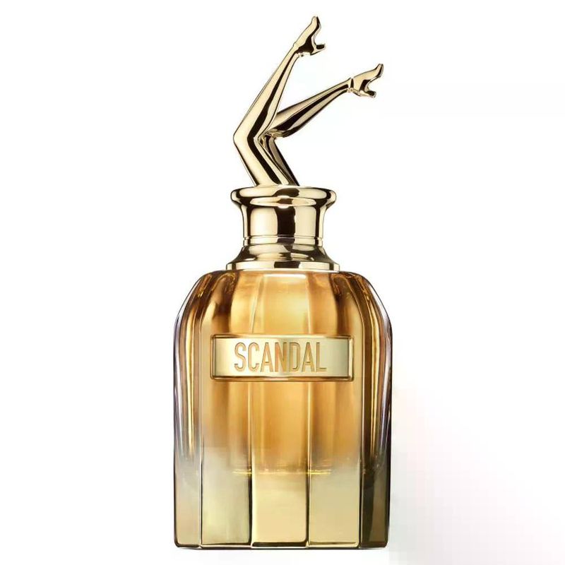Perfume Scandal Absolu Parfum Feminino Jean Paul Gaultier 50ml