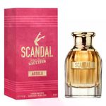 Perfume Scandal Absolu Parfum Feminino Jean Paul Gaultier 30ml