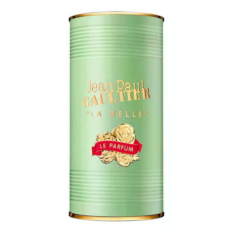 Perfume La Belle Le Parfum Eau De Parfum Feminino Jean Paul Gaultier 50ml
