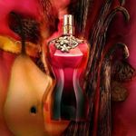 Perfume La Belle Le Parfum Eau De Parfum Feminino Jean Paul Gaultier 50ml