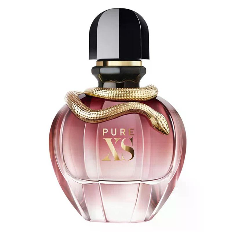 Perfume Pure XS Eau De Parfum Feminino Paco Rabanne 50ml