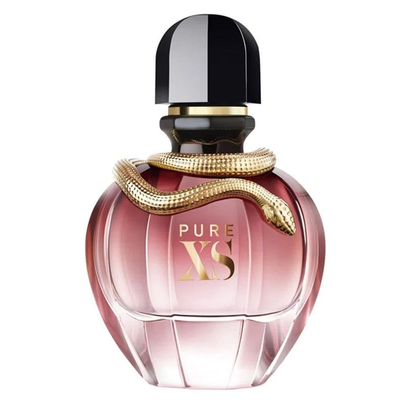 Perfume Pure XS Eau De Parfum Feminino Paco Rabanne 50ml