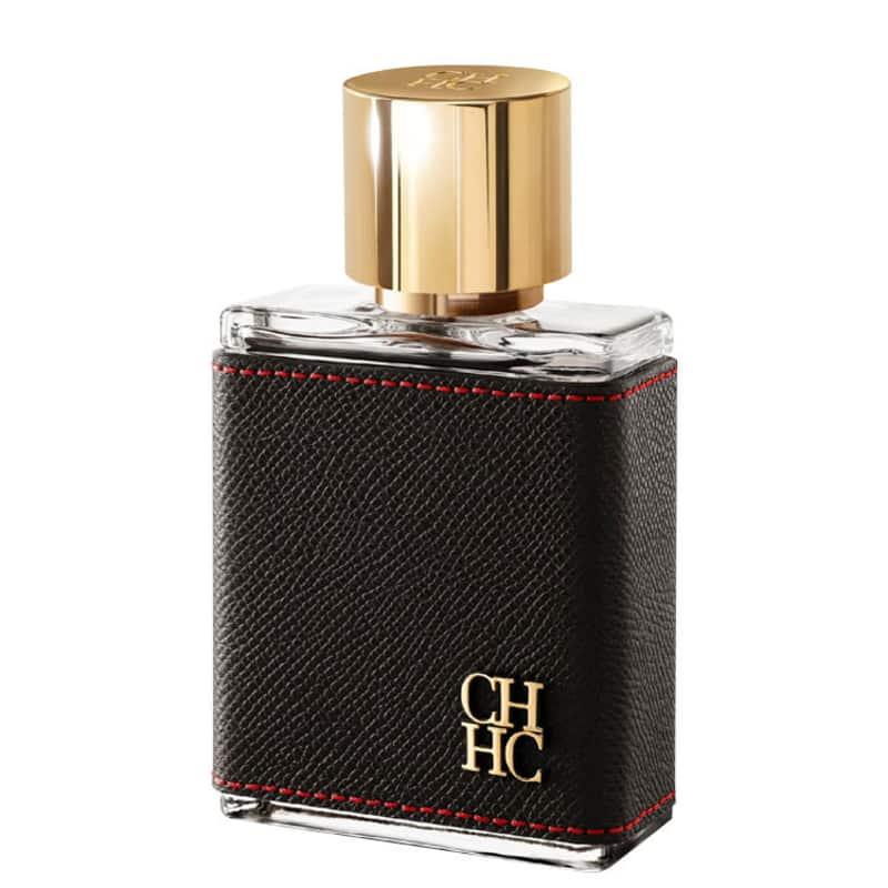 Perfume CH Eau De Toilette Masculino Carolina Herrera 200ml