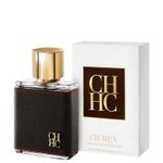 Perfume CH Eau De Toilette Masculino Carolina Herrera 200ml