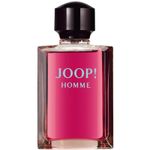 Perfume Joop! Homme Eau De Toilette Masculino 200ml