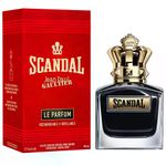 Perfume Scandal Le Parfum Eau De Parfum Masculino Jean Paul Gaultier 100ml