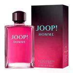 Perfume Joop! Homme Eau De Toilette Masculino 200ml