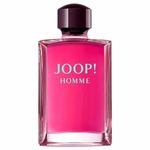 Perfume Joop! Homme Eau De Toilette Masculino 200ml