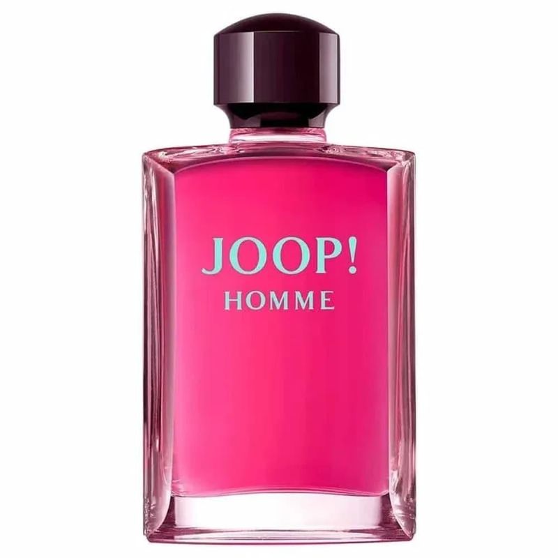 Perfume Joop! Homme Eau De Toilette Masculino 200ml