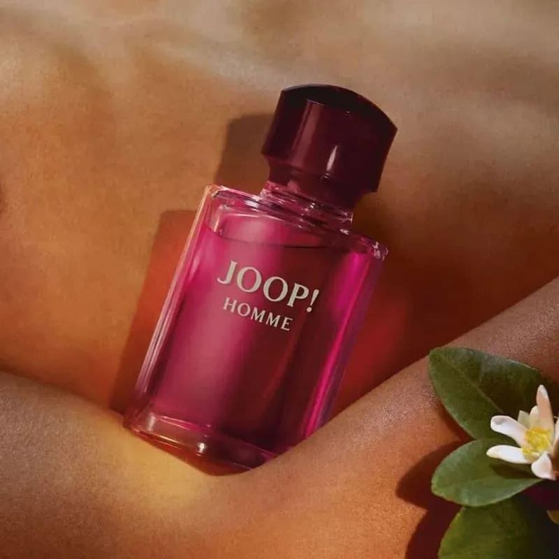 Perfume Joop! Homme Eau De Toilette Masculino 200ml