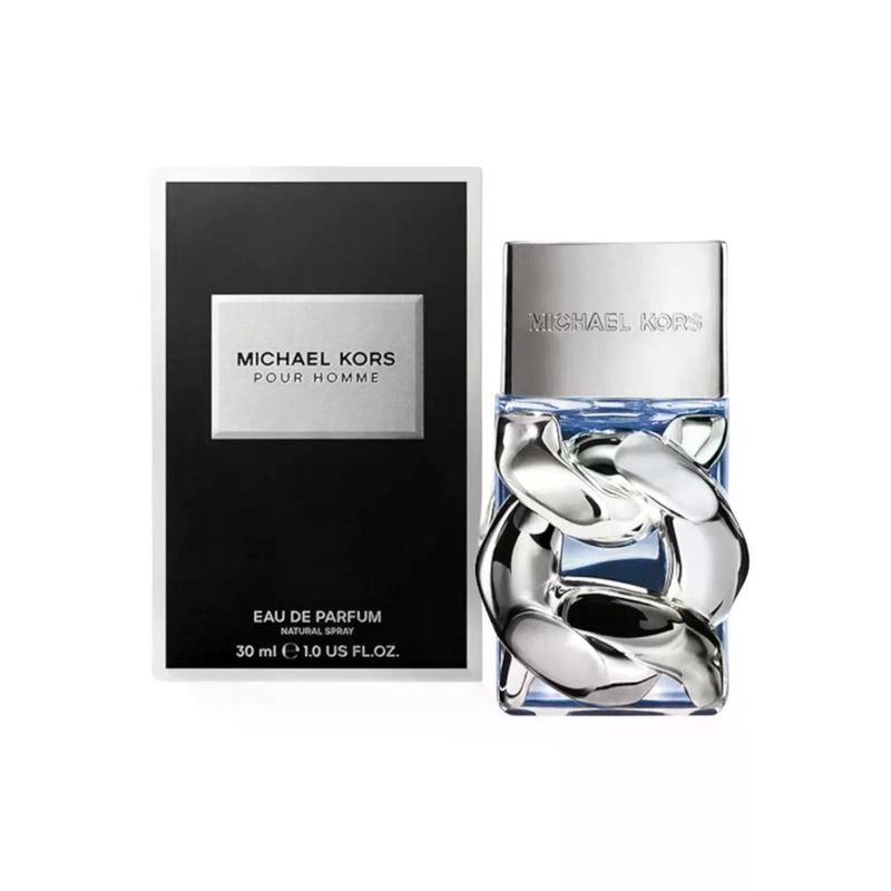 Perfume Michael Kors Pour Homme Eau de Parfum Masculino 30ml