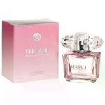 Perfume Versace Bright Crystal Eau De Toilette Feminino 50ml