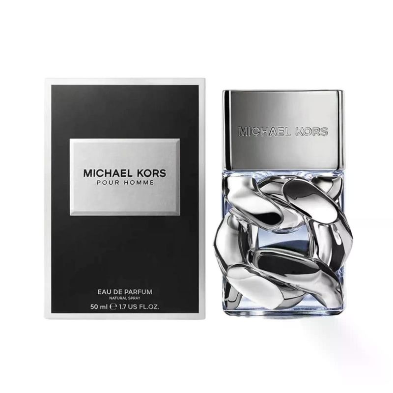 Perfume Michael Kors Pour Homme Eau de Parfum Masculino 50ml