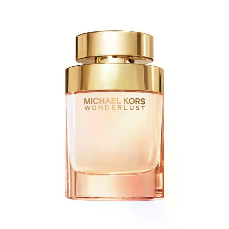 Perfume Wonderlust Eau De Parfum Feminino Michael Kors 100ml