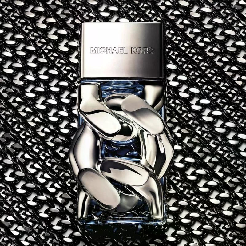 Perfume Michael Kors Pour Homme Eau de Parfum Masculino 50ml