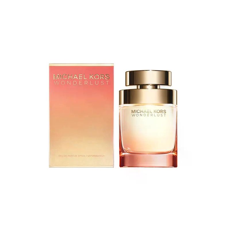 Perfume Wonderlust Eau De Parfum Feminino Michael Kors 100ml