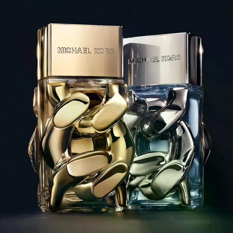 Perfume Michael Kors Pour Homme Eau de Parfum Masculino 50ml
