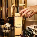 Perfume The One Gold Intense Eau De Parfum Masculino Dolce & Gabbana 50ml