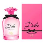 Perfume Dolce Lily Eau De Toilette Feminino Dolce & Gabbana 30ml