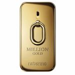 Perfume Million Gold Eau de Parfum Intense Masculino Rabanne 50ml