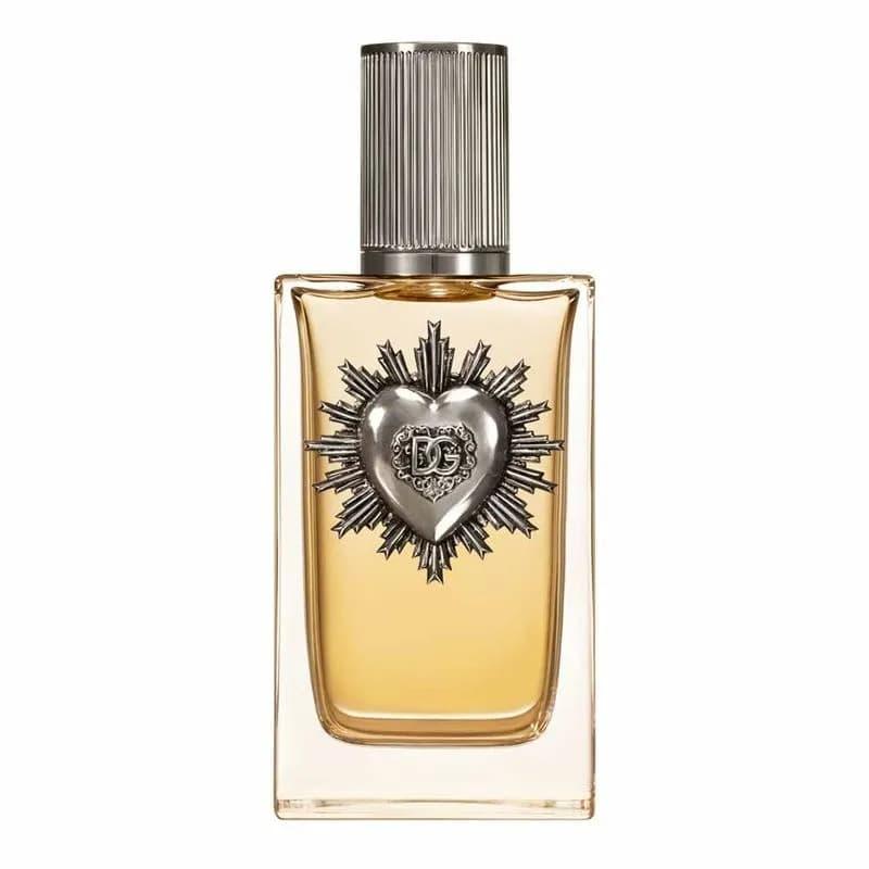 Perfume Devotion For Men Eau de Parfum Dolce & Gabbana Masculino 100ml