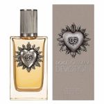 Perfume Devotion For Men Eau de Parfum Dolce & Gabbana Masculino 100ml