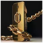 Perfume Million Gold Eau de Parfum Intense Masculino Rabanne 50ml