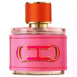 Perfume CH Pasion Eau De Parfum Feminino Carolina Herrera 100ml