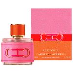 Perfume CH Pasion Eau De Parfum Feminino Carolina Herrera 100ml