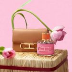 Perfume CH Pasion Eau De Parfum Feminino Carolina Herrera 100ml